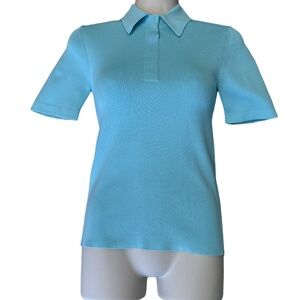 ALEXANDER WANG KNIT TOP SIZE S